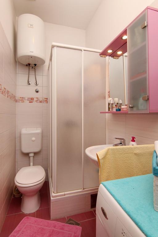 Apartments Josipa Split Room photo